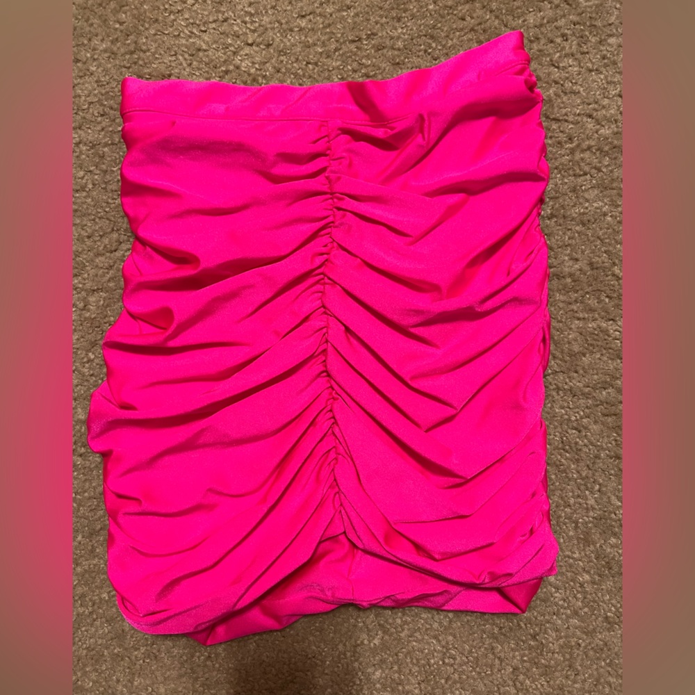 Mistress Rocks Mini Skirt